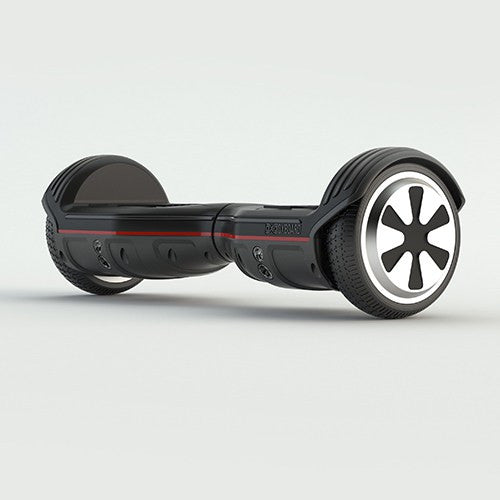 Oxboard 100% Electric Rechargeable Board with Bag - Black