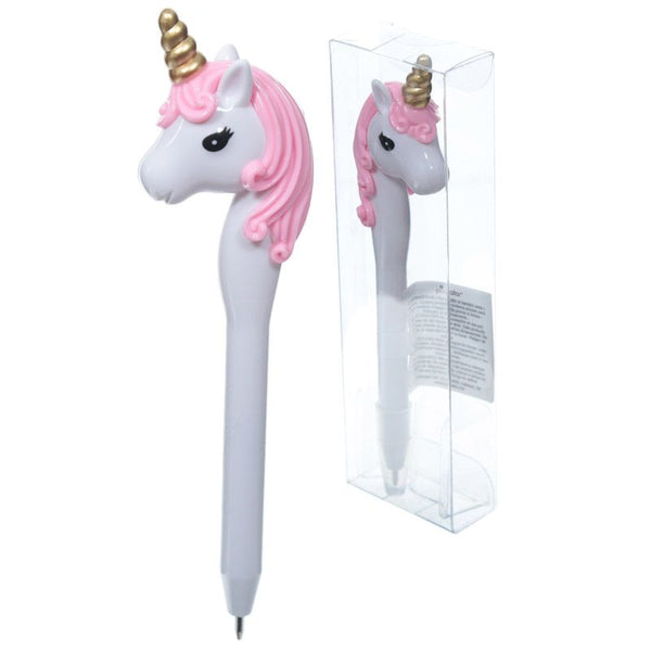 Unicorn Pen