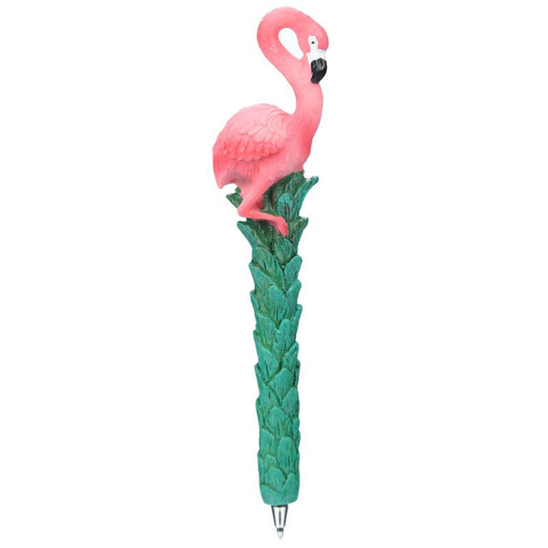 Flamingo Pen