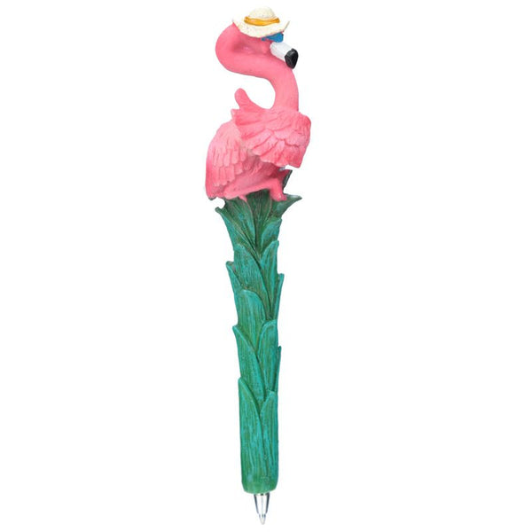 Flamingo Pen