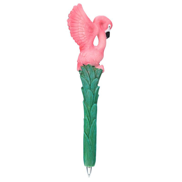 Flamingo Pen