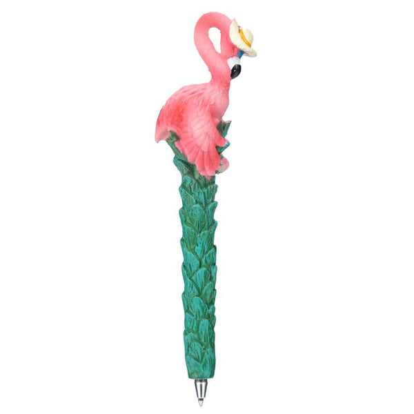 Flamingo Pen