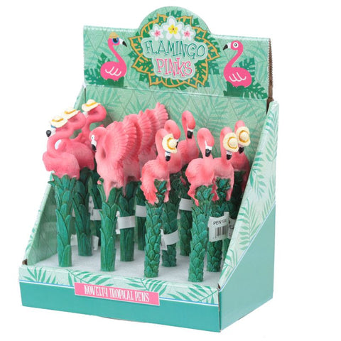 Flamingo Pen