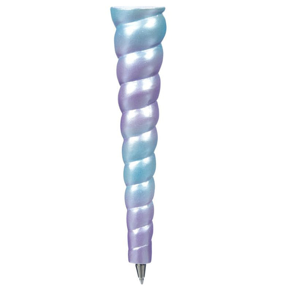 Enchanted Rainbows Unicorn Horn Pen