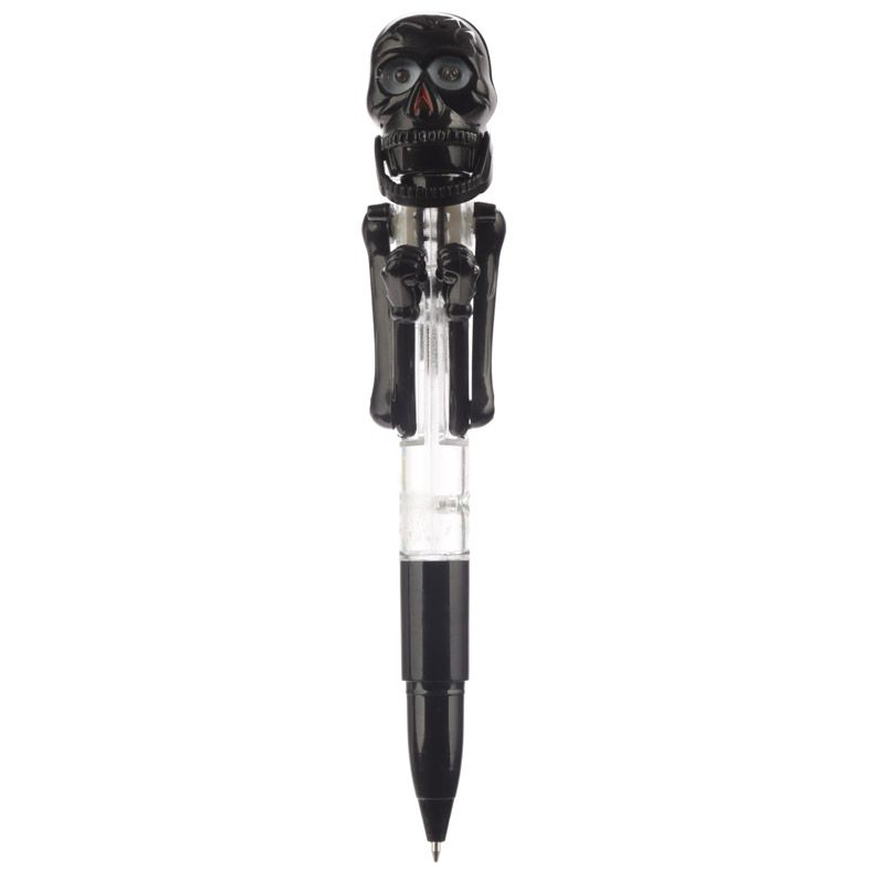 Boxing Skeleton Pen - TSA General Trading LLC