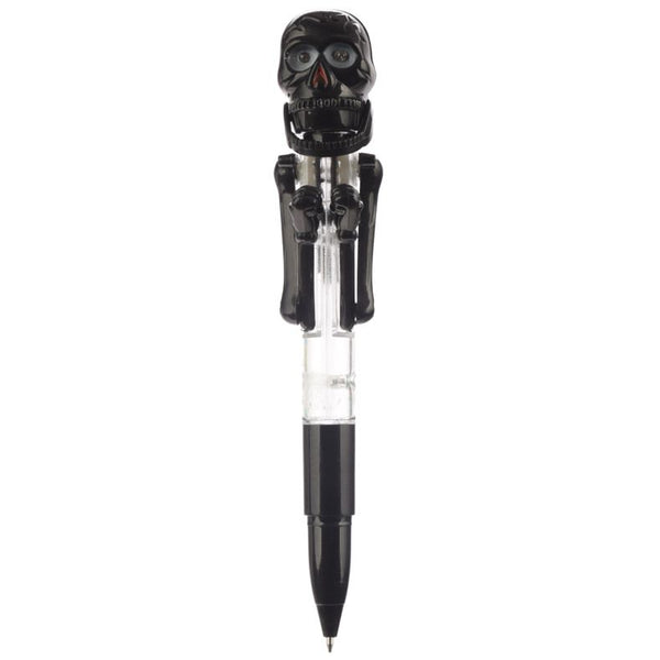 Boxing Skeleton Pen