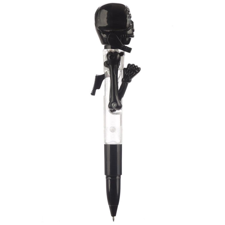 Boxing Skeleton Pen - TSA General Trading LLC