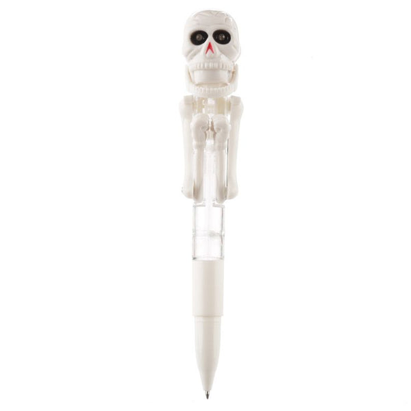 Boxing Skeleton Pen