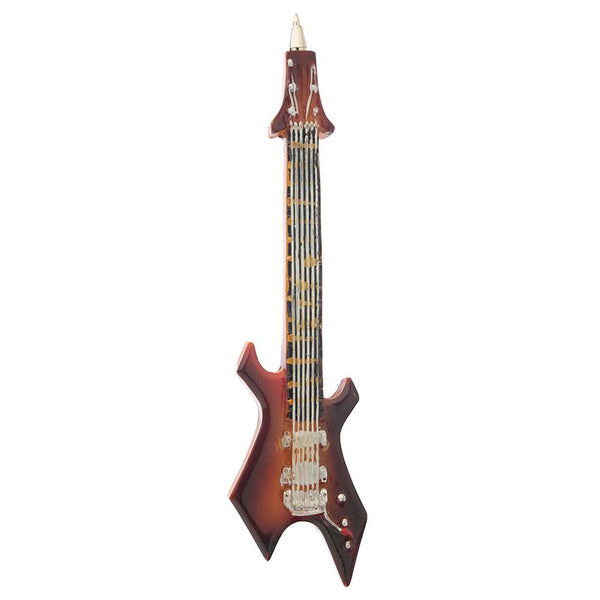 Puckator Rock & Roll Guitar Pens