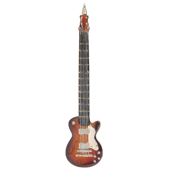 Puckator Rock & Roll Guitar Pens