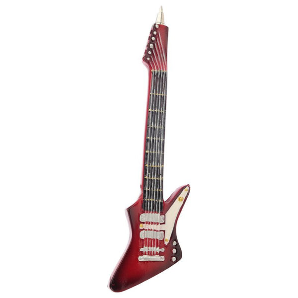 Puckator Rock & Roll Guitar Pens