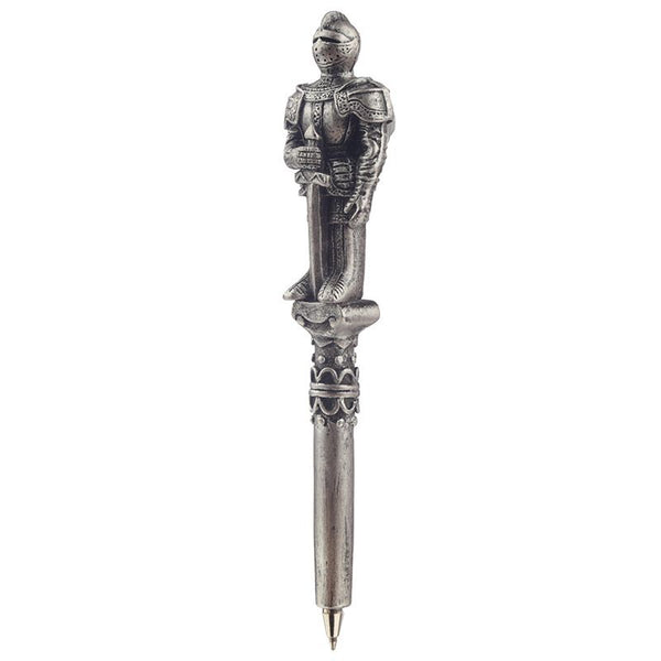 Armoured Knight Pen