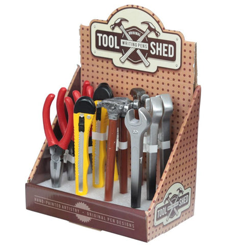 Puckator Fixing Tools Pen