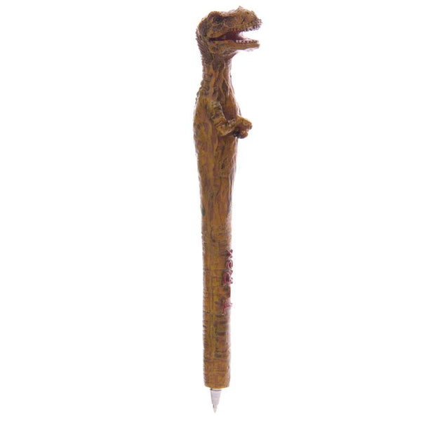 Dinosaur Pen