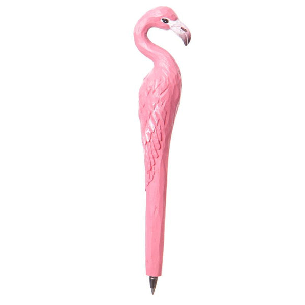 Puckator Tropical Ballpoint Pen