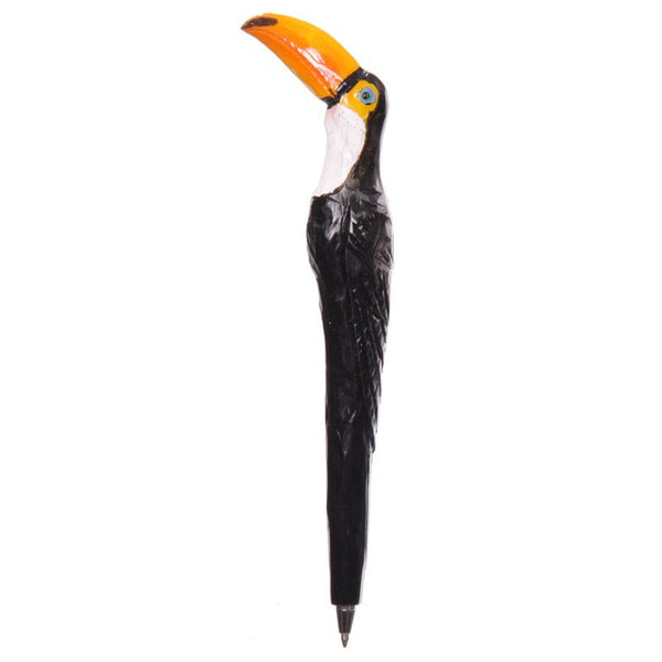 Puckator Tropical Ballpoint Pen