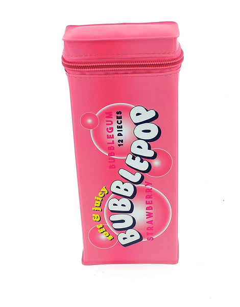 Hz Bubblegum Pencil Case