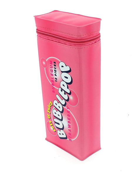 Hz Bubblegum Pencil Case