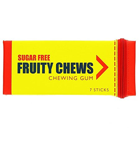 Hz Fruity Chews Pencil Case
