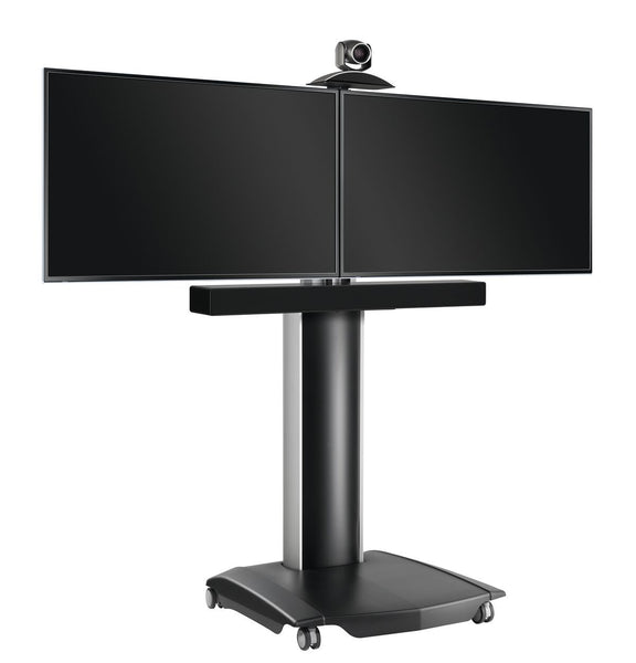 Vogel's PFT 2520 Display trolley