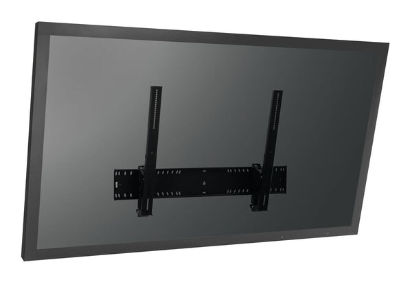 Vogels 7369100 PFW 6910 Lockable Wall Mount for 80-128-Inch LCD/ Plasma Panel - Black