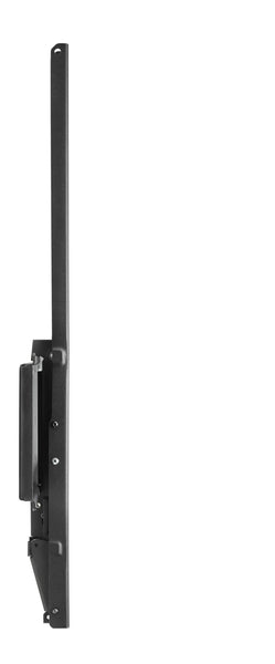 Vogels 7369100 PFW 6910 Lockable Wall Mount for 80-128-Inch LCD/ Plasma Panel - Black