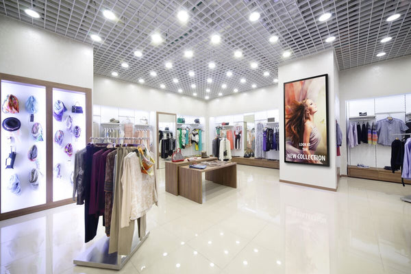 Vogels 7369100 PFW 6910 Lockable Wall Mount for 80-128-Inch LCD/ Plasma Panel - Black