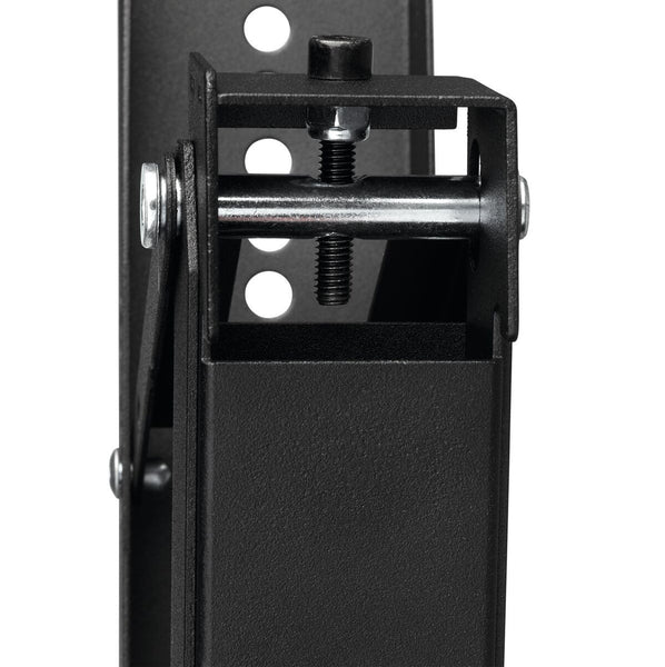 Vogels 7369100 PFW 6910 Lockable Wall Mount for 80-128-Inch LCD/ Plasma Panel - Black