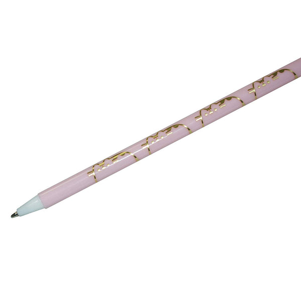 Pusheen Sweet and Simple Ballpen