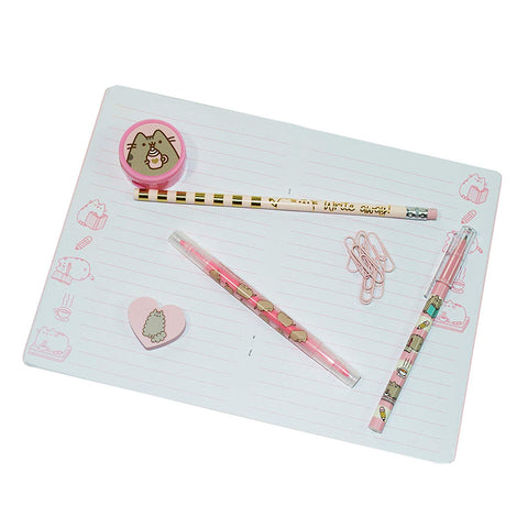 Pusheen S&S Super Stationery Set