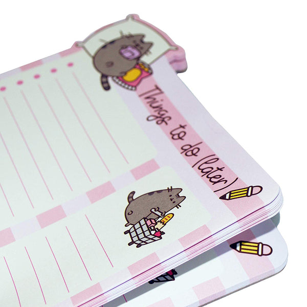 Pusheen Sweet and Simple Desk Pad