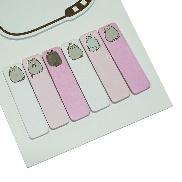 Pusheen Sweet and Simple Sticky Notes