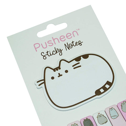 Pusheen Sweet and Simple Sticky Notes