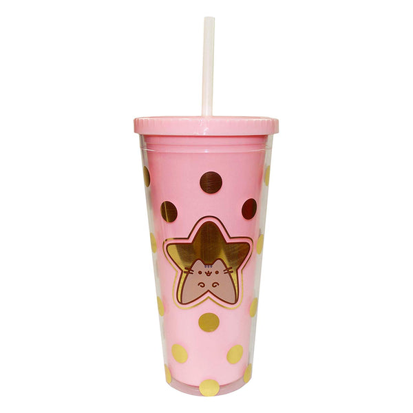 Pusheen Sweet and Simple 600ml Beaker
