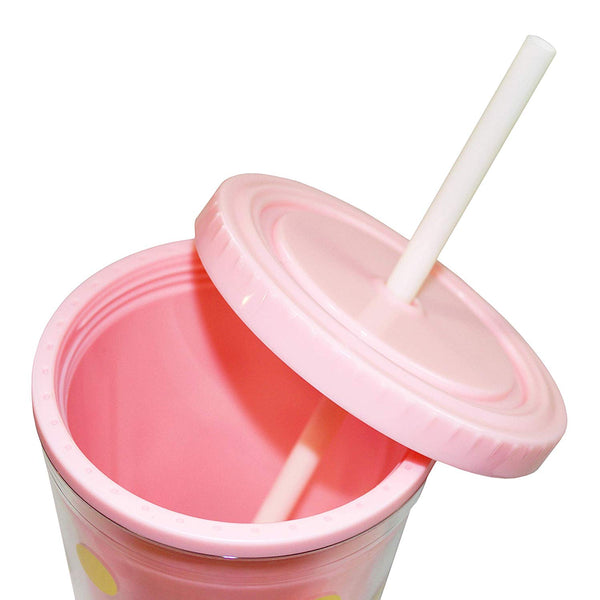 Pusheen Sweet and Simple 600ml Beaker