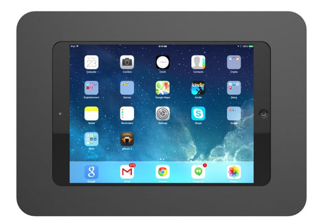 Maclocks - Rokku Premium iPad/Galaxy Enclosure Wall Mount