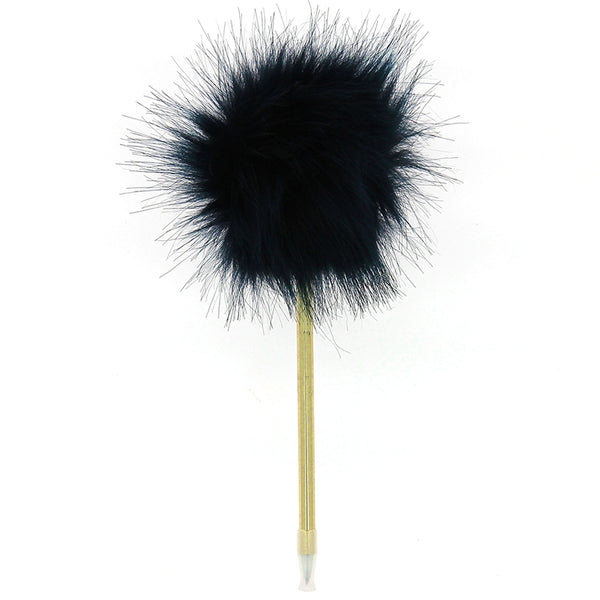 Studio Note Celestial Pom Pom Pen