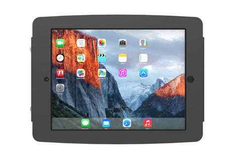 Maclocks - Space iPad/Galaxy Enclosure Wall Mount