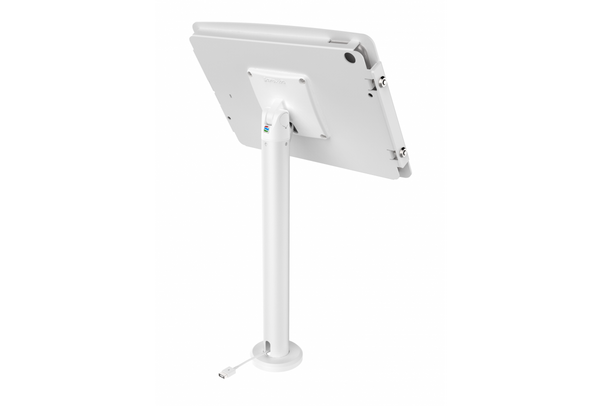 Maclocks - The Rise Stand - VESA Stand with Cable Management