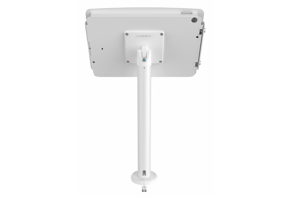 Maclocks - The Rise Stand - VESA Stand with Cable Management