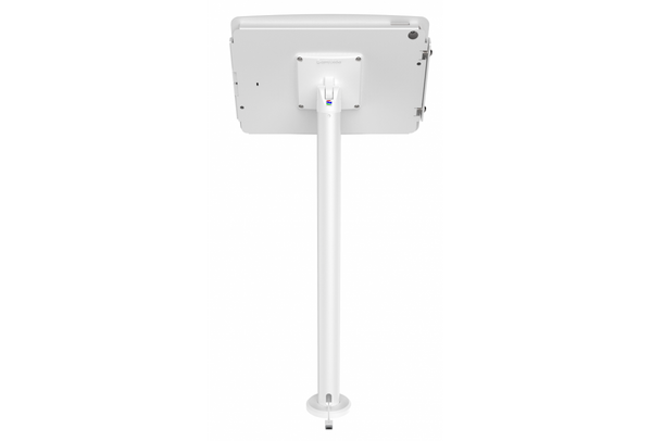 Maclocks - The Rise Stand - VESA Stand with Cable Management