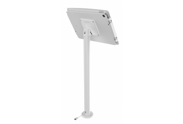 Maclocks - The Rise Stand - VESA Stand with Cable Management