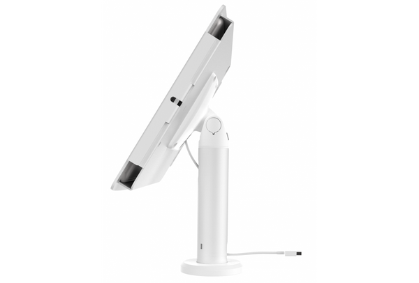 Maclocks - The Rise Stand - VESA Stand with Cable Management