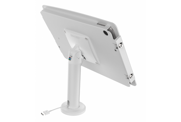 Maclocks - The Rise Stand - VESA Stand with Cable Management