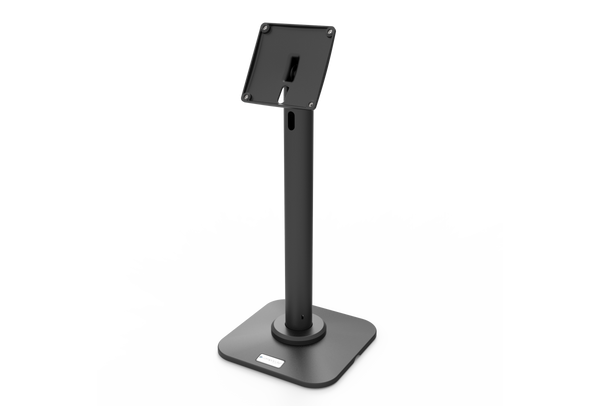 Maclocks - The Rise Stand - VESA Stand with Cable Management