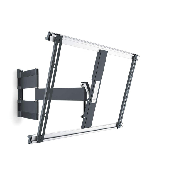 Vogel's 8395450 THIN 545 Premium TV Wall Mount, Ultra-Low Profile and Ultra-Smooth Full Motion 180° Swivel and 20° Tilt, Suitable for 40 to 65 Inch TV's, Black