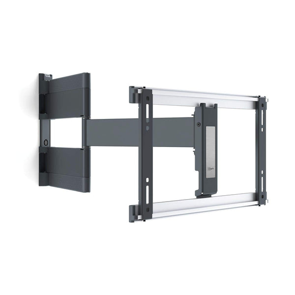 Vogel’s THIN 546 Premium OLED TV Wall Mount, Ultra-Low Profile and Ultra-Smooth Full Motion 180° Swivel, Suitable for 40 to 65 Inch OLED TV's, Black