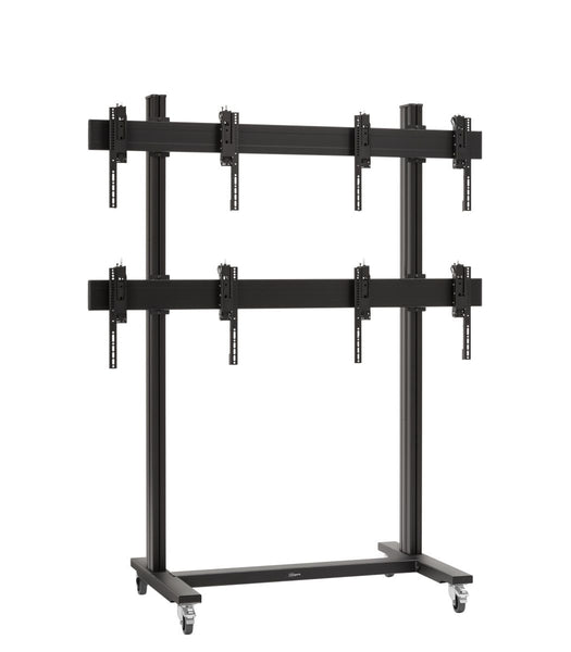 Vogel's TVW 2255 Video wall Trolley 2x2