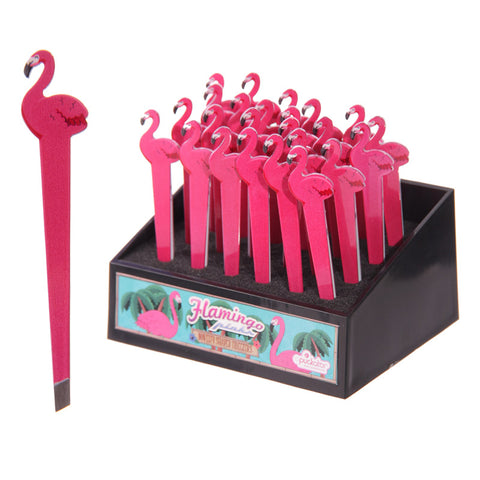 Flamingo Shaped Tweezers