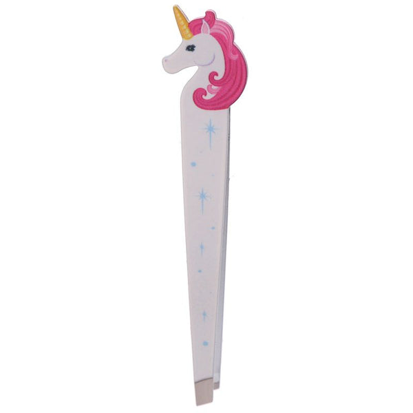 Enchanted Rainbow Unicorn Tweezers